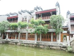 -龙潭水乡