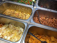 -三兄弟高炉烧饼