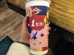 -1点点(王府星mall店)