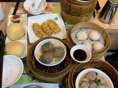 -添好运点心专门店(中环IFC店)