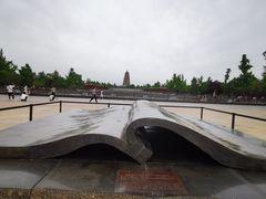 -大雁塔北广场音乐喷泉