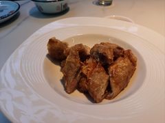 -园里前·10年私厨·福建菜(台江万达鳌峰洲店)