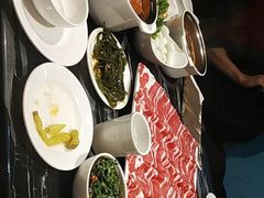 -金富苑肥牛火锅(城中总寨店)
