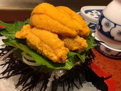海胆-小山日本料理(兴业太古汇店)