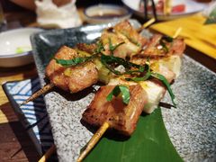 -酒窝烧鸟(科华街店)