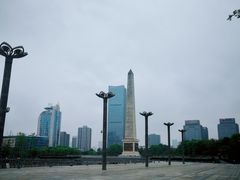 -两江幸福广场