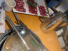 -海银海记潮汕牛肉火锅(新港中路海珠店)
