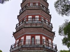 -顺峰山公园