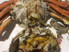 -鸿星海鲜酒家(格兰中心店)