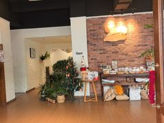 -坦克·甜品店(莲花广场店)