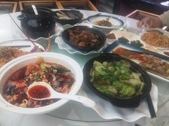 -泰谷酒店·太古码头闽菜自助餐厅