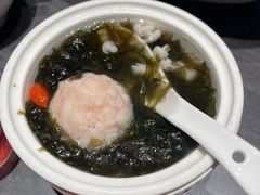 -小厨娘金榜题名(夫子庙秦淮河店)