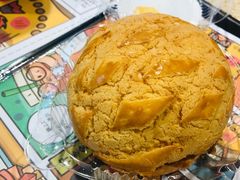 -孖记茶档·热腾茶餐(江南西plus店)