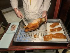 -紫阳海鲜楼·传承闽味(长乐路总店)