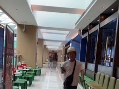 -海底捞火锅(龙湖金沙天街店)