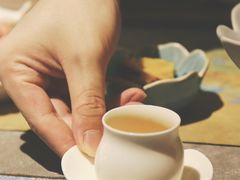 -醉西楼·国风茶社