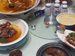 -食味楼(枫林湾店)