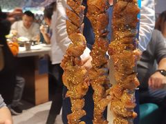 -半天妖烤鱼(芝罘万达店)