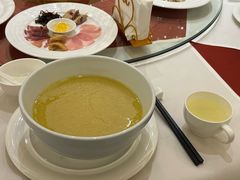 -豪廷轩中餐厅·特色云南菜(温德姆至尊豪廷大酒店)