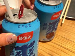 -北丐先生·野馄饨烧烤(长宁龙之梦店)