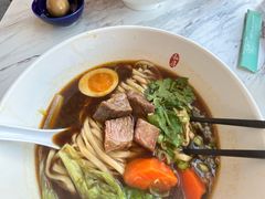 -康师傅私房牛肉面(申虹店)