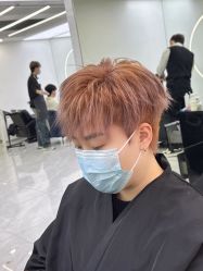 -赤道 Hair Salon