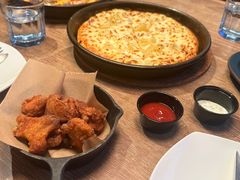 -必胜客(五道口店)