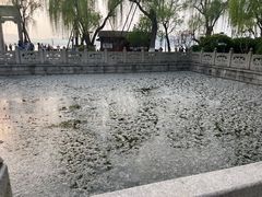 -杭州西湖风景名胜区-钱祠表忠