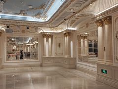 -苏州吴中白金汉爵大酒店