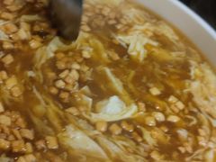 -老牌坊鲁菜名店(宽厚里店)