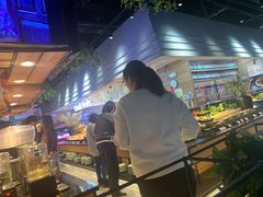 -梨花自助烤肉(乐宾店)