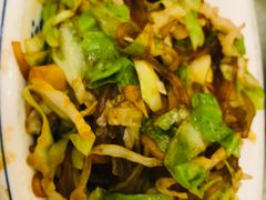 -博雅渔港·融合菜(维也纳国际大酒店)