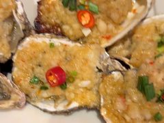 -阿三烧烤·生蚝(超级会员店拓峰店)
