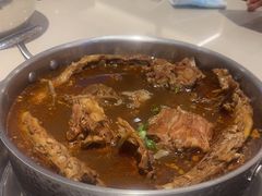 -浩爷羊蝎子火锅(望京店)