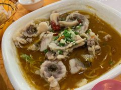 -焯明脆肉鲩世家(金沙洲店)