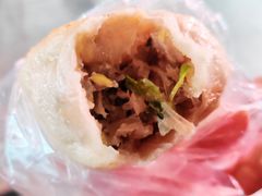 -求生煎包(武夷小区店)