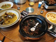 -尚禾厨·湘菜馆(步行街店)