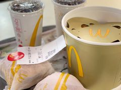 -麦当劳(一德路店)