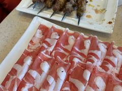 -阳坊大都涮羊肉(阳坊总店)