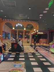 -meland亲子乐园(深圳领展中心城店)