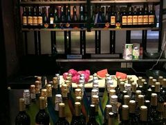 -星伦多 自助料理(圆融店)