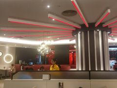 -必胜客(万达广场店)