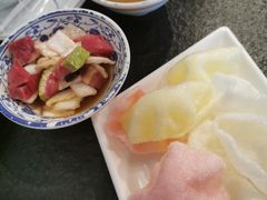 -仁和四季涮肉馆(天坛南门店)