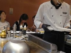 -大神太神·铁板烧(七宝领展广场店)