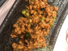 -浩运·海鲜青岛菜·海胆水饺(石老人店)
