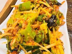 -枪火串烧·东北特色烧烤(罗湖总店)