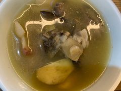 -马帮菜馆·美味野生菌