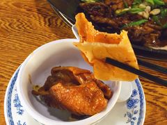 -皖北巫氏三胖地锅鸡(长淮总店)