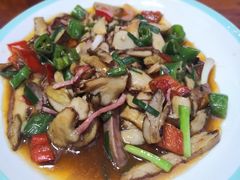 -云隐小厨·传统大理美食(复兴路店)