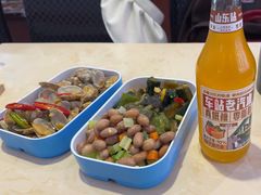 -北方饺子王·海肠捞饭·海鲜锅(山大店)
